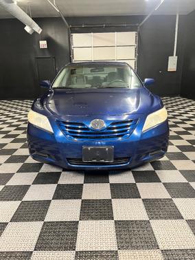 2008 Toyota Camry LE