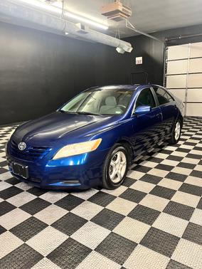 2008 Toyota Camry LE