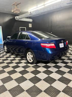 2008 Toyota Camry LE