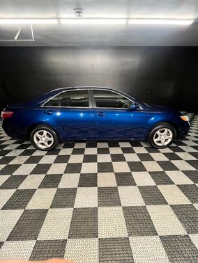 2008 Toyota Camry LE