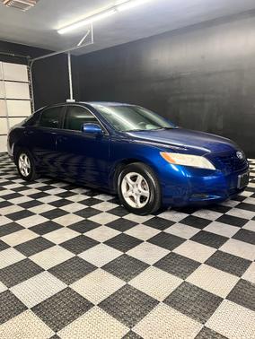 2008 Toyota Camry LE
