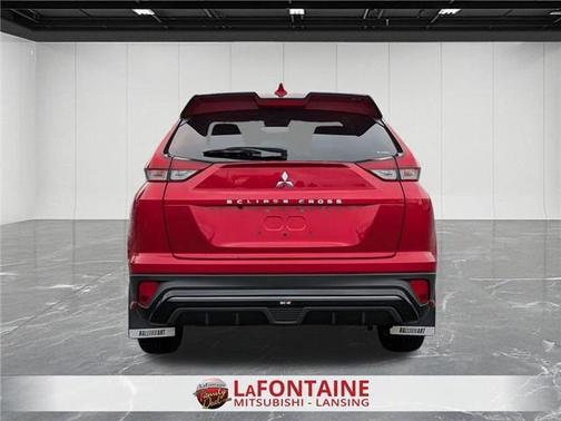 Diamond 2026 Mitsubishi Eclipse Cross Ralliart