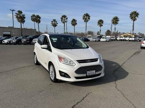 2013 Ford C-Max Energi SEL