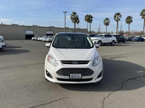 2013 Ford C-Max Energi SEL