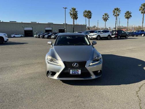 2014 Lexus IS 250 Base