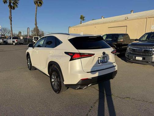 2019 Lexus NX 300 Base