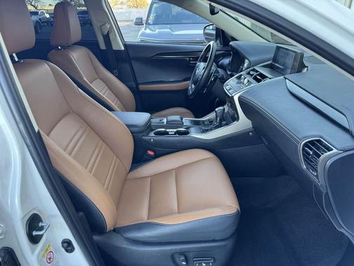 2019 Lexus NX 300 Base