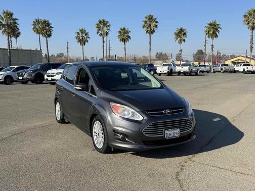 2016 Ford C-Max Energi SEL