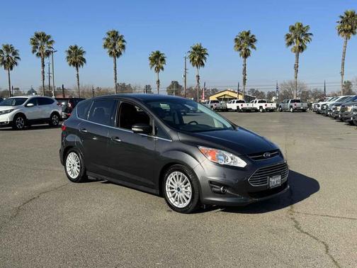 2016 Ford C-Max Energi SEL