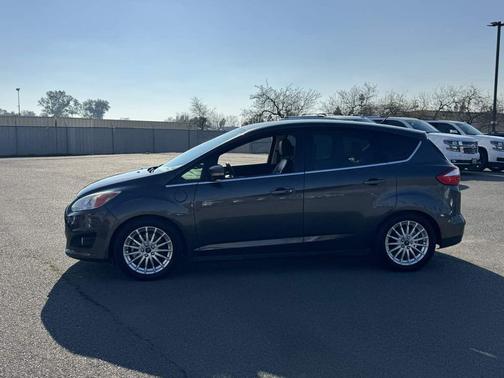2016 Ford C-Max Energi SEL