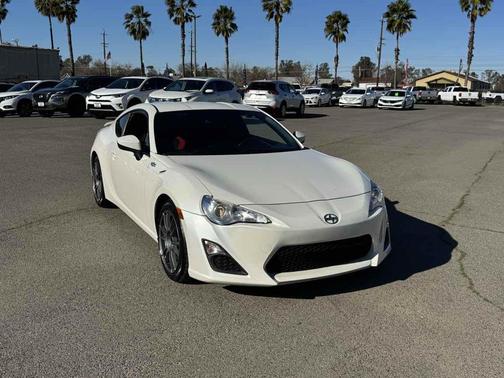 2016 Scion FR-S Base