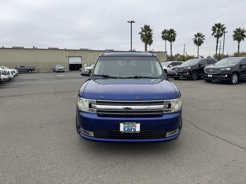 2014 Ford Flex SEL