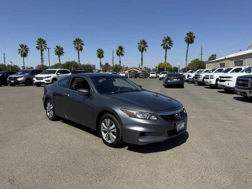 2012 Honda Accord EX