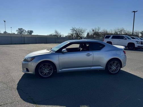 2012 Scion tC Base