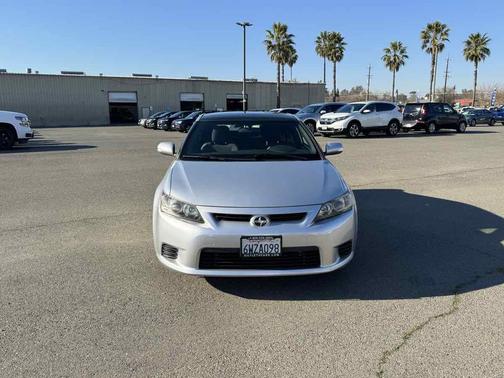 2012 Scion tC Base