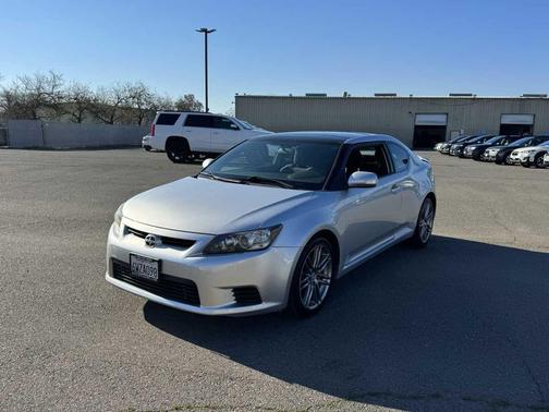 2012 Scion tC Base
