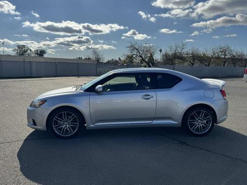 2012 Scion tC Base