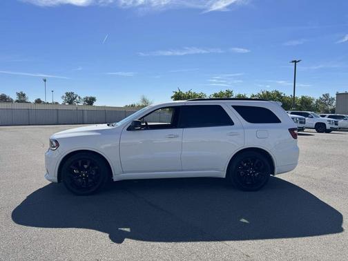 2019 Dodge Durango GT Plus