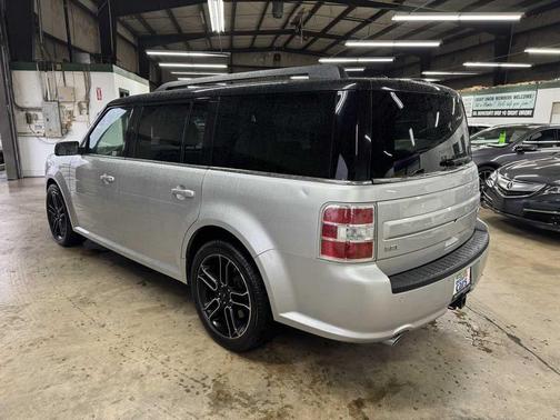 2013 Ford Flex SEL