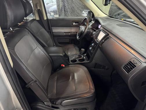 2013 Ford Flex SEL