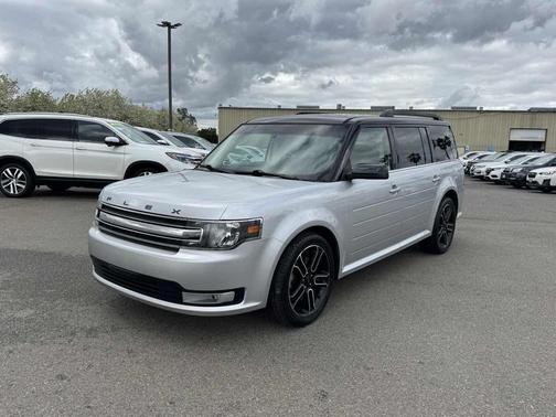2013 Ford Flex SEL