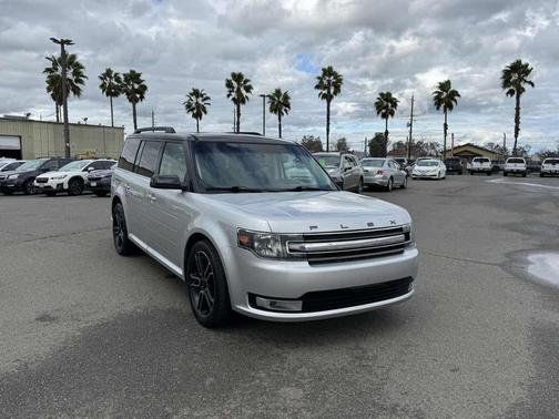 2013 Ford Flex SEL