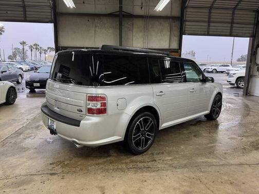 2013 Ford Flex SEL