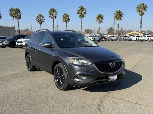 2014 Mazda CX-9 Grand Touring