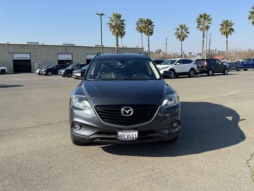 2014 Mazda CX-9 Grand Touring