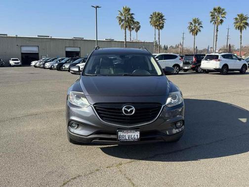 2014 Mazda CX-9 Grand Touring