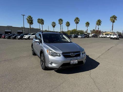 2015 Subaru XV Crosstrek 2.0i Premium