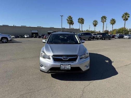 2015 Subaru XV Crosstrek 2.0i Premium