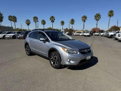 2015 Subaru XV Crosstrek 2.0i Premium