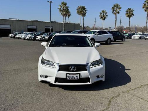 2015 Lexus GS 350 Base