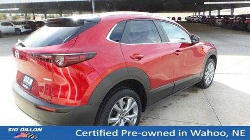2023 Mazda CX-30 2.5 S Preferred Package
