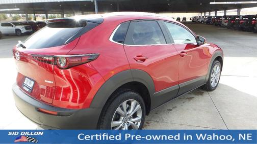 2023 Mazda CX-30 2.5 S Preferred Package