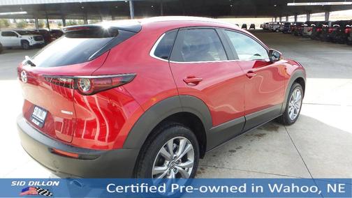 2023 Mazda CX-30 2.5 S Preferred Package