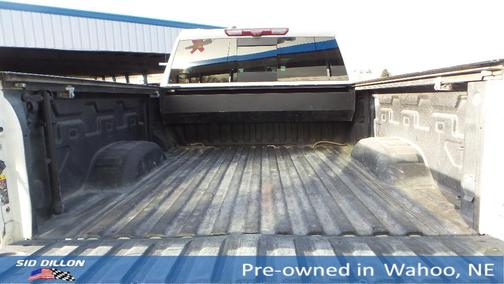 2022 GMC Sierra 2500 Denali