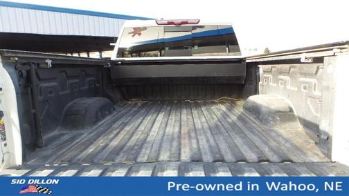 2022 GMC Sierra 2500 Denali