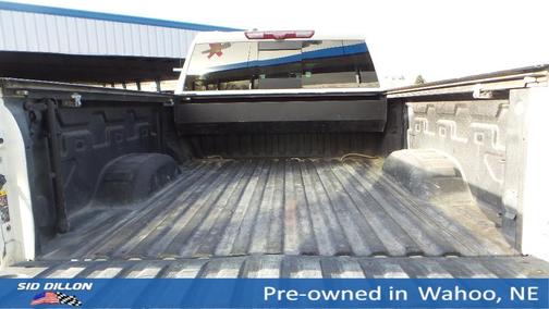 2022 GMC Sierra 2500 Denali