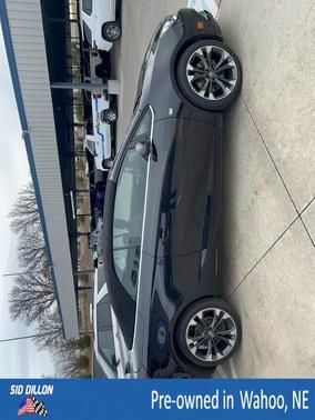 2016 Buick Cascada Premium