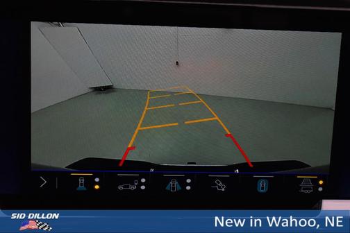 2026 Chevrolet Silverado 2500 LTZ