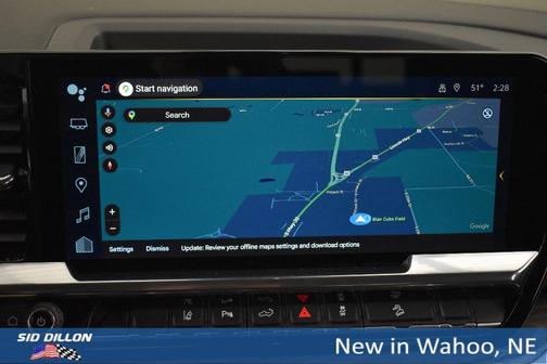 2026 Chevrolet Silverado 2500 LTZ