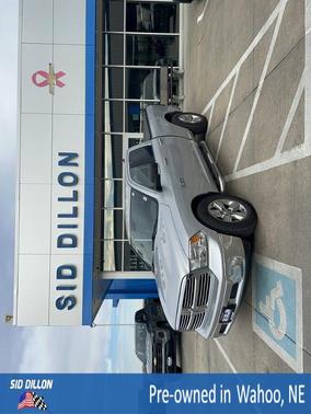 2017 RAM 1500 Lone Star