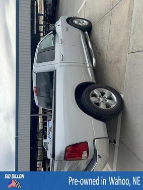 2017 RAM 1500 Lone Star