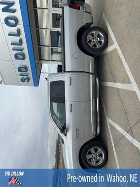 2017 RAM 1500 Lone Star