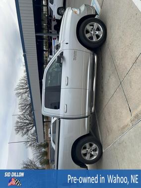 2017 RAM 1500 Lone Star