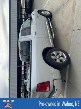 2017 RAM 1500 Lone Star