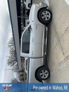 2017 RAM 1500 Lone Star