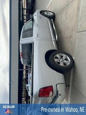 2017 RAM 1500 Lone Star